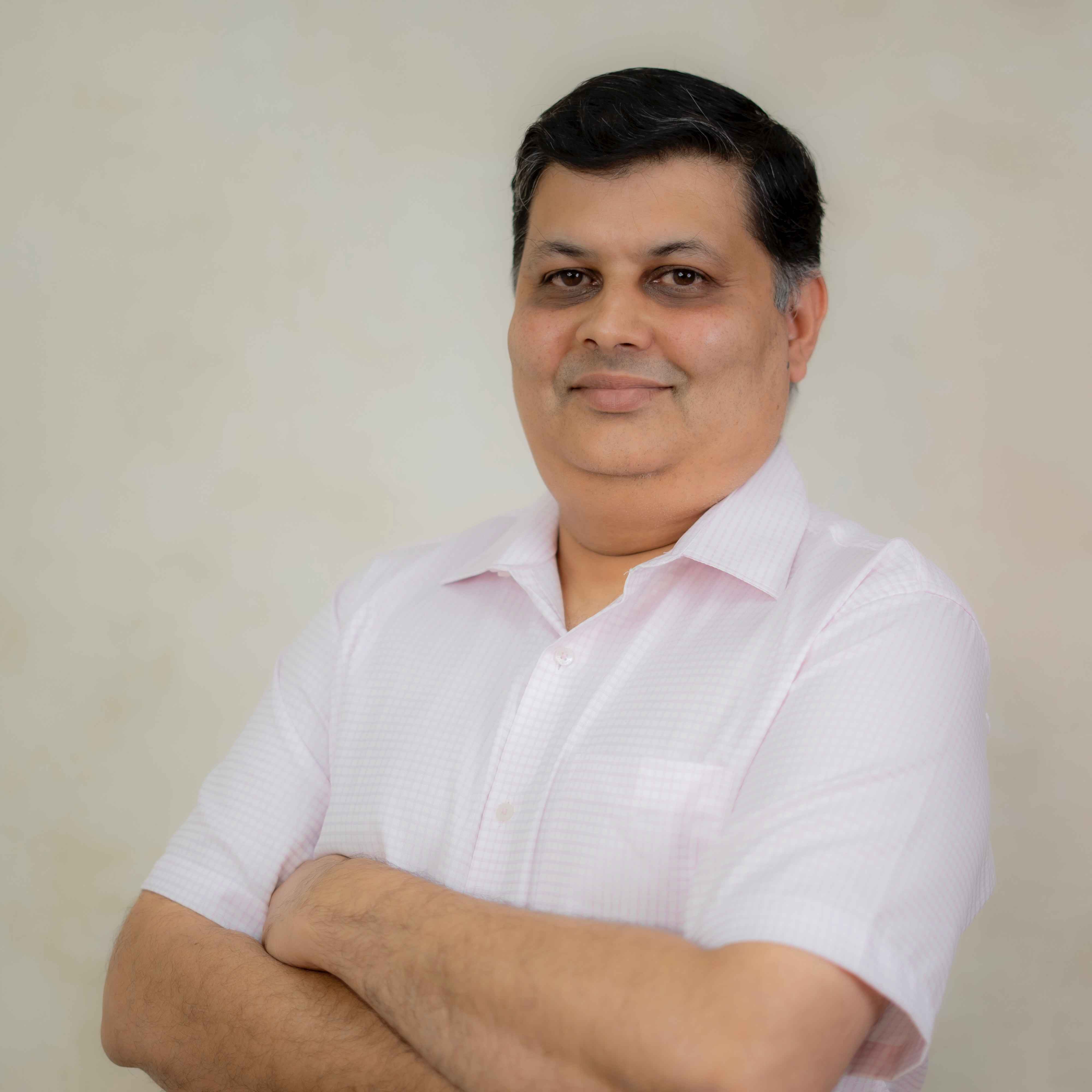 Dr. S. P. Singh
